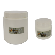 Handmade Beeswax Cream